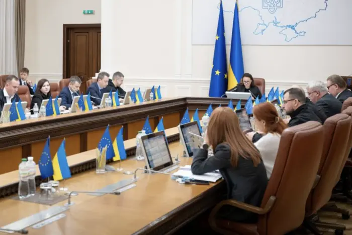 ФОПи платитимуть більше податків. Bloomberg повідомив, які зміни готує уряд для угоди з МВФ