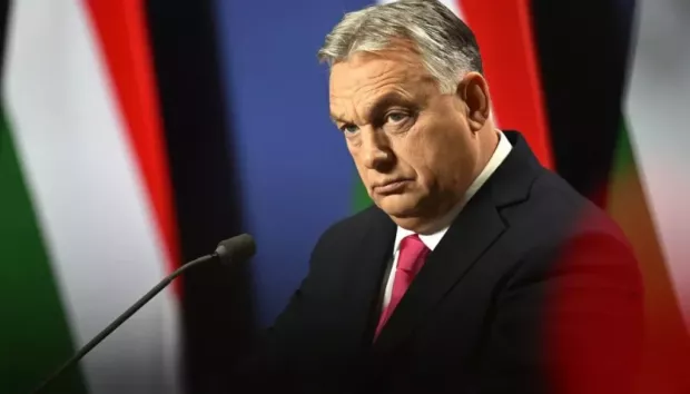Хитрий план? Коли рейтинги падають, Орбан знову "воює" з Україною, - аналітик
