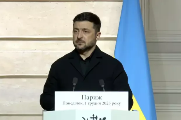 "В Україні є гідні люди...": Зеленський прокоментував призначення нового очільника Банкової
