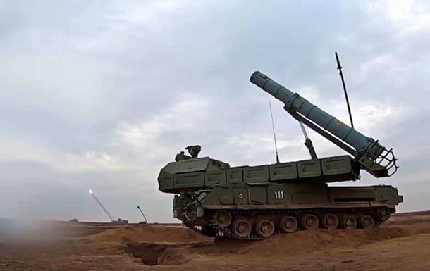 ППО загарбників втратила свою чергову важливу ланку: ГУР показало знищення на Запоріжжі російського "Бук-М3" (відео)