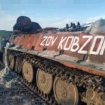 На концерті Кобзона тримається аншлаг: Генштаб ЗСУ відзвітував про втрати ворога станом на 2 грудня