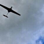 Відпрацювали точно: Дрони СБУ втретє за тиждень ударили по нафтовидобувних платформах РФ у Каспії