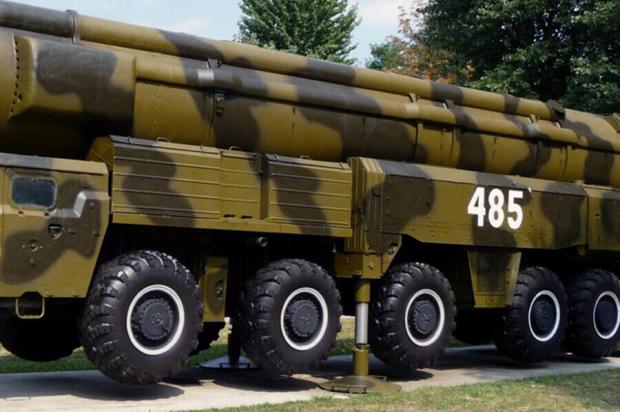 Загроза біля кордонів ЄС: Експерт оцінив, чи реально збити російський "Орешник"