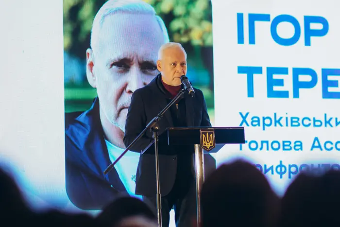 Мер Харкова виступив на захист малого бізнесу