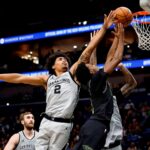 НБА: Сан-Антоніо та Фінікс здобули перемоги