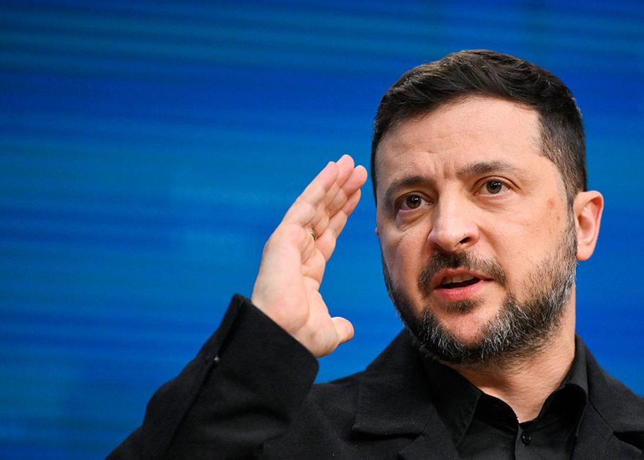 Зеленський зробив заяви Трампа про Крим і НАТО