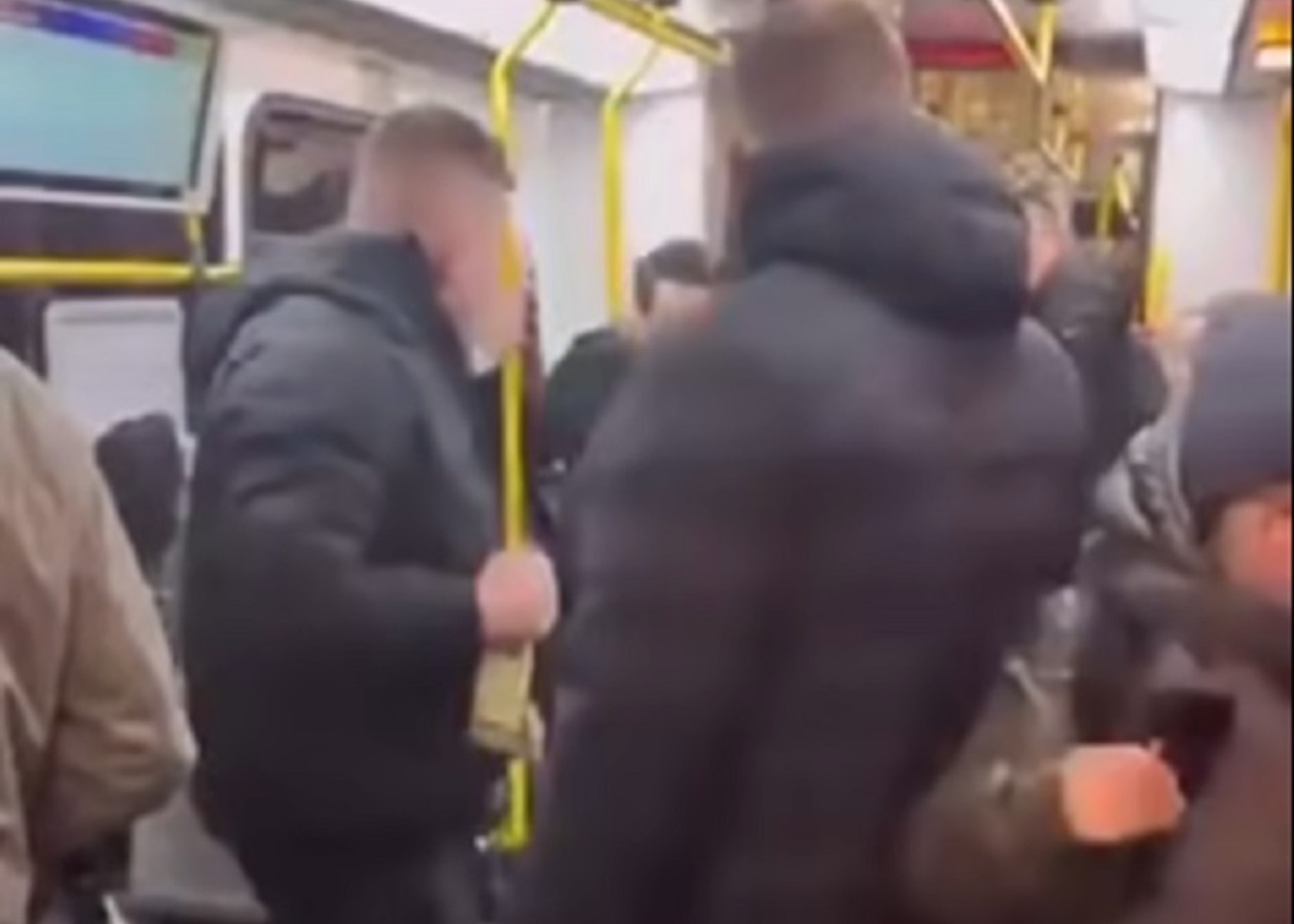 СюжетХвиля антиукраїнських атак в Польщі: що відомо