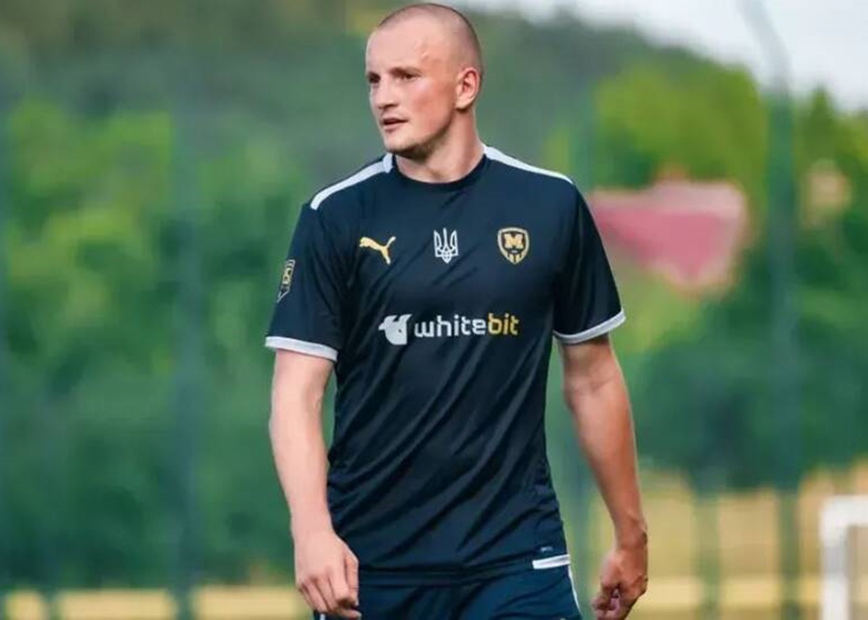 Гравець клубу УПЛ став учасником серйозної ДТП