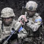 Лінія фронту станом на 26 листопада 2025. Зведення Генштабу