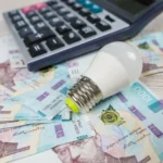 Заборгованість перед «Укренерго» зросла на 15% від початку року