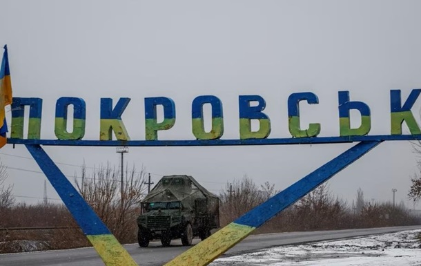 Сили оборони блокують спроби росіян просунутись у Покровську. Ворог зазнає колосальних втрат піхоти, дроноводів та техніки, - УВ "Схід"