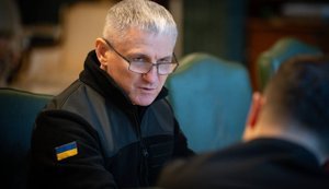 Онде передова ексголови ОП? Замість Буданова ГУР очолить людина Єрмака, - нардеп Железняк