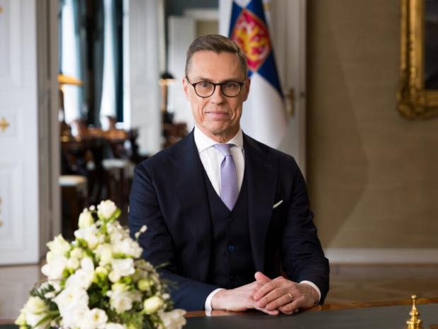 "Має заплатити за свою огидну русофобію": Президент Фінляндії заявив, що відносини з РФ змінилися назавжди, Медведєв відреагував