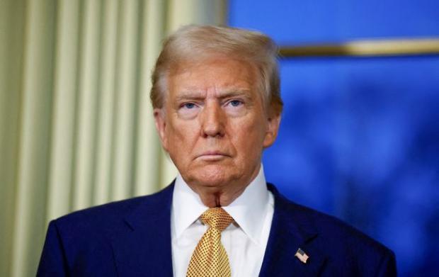 Є вагома причина: ЗМІ пояснили, чому Трамп одержимий захопленням Гренландії