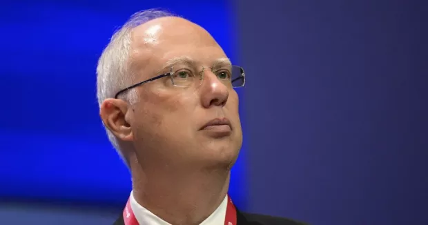 "Заплутує сліди": Дмитрієв крутить американців навколо своєї осі й робить це дуже успішно, - політолог