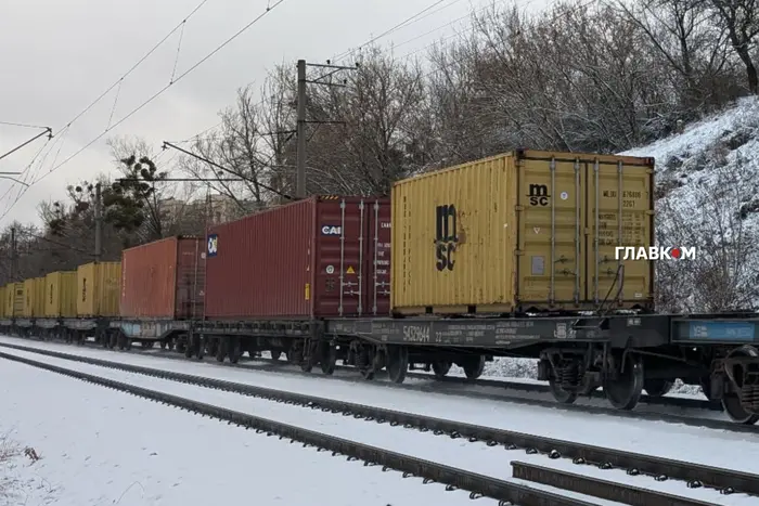 Бізнес попереджає про ризики через підвищення вантажних тарифів «Укрзалізниці»