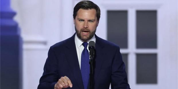 "Одна з війн, які закінчив Трамп": Джей Ді Венс зібрався з візитом до Вірменії та Азербайджану