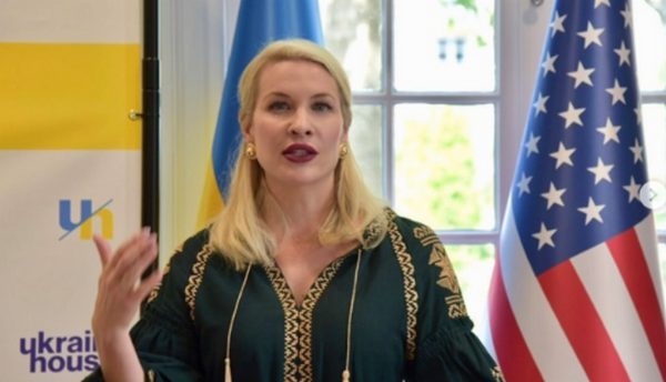 Донька Келлога публічно дорікнула Трампу після чергового варварського обстрілу Києва