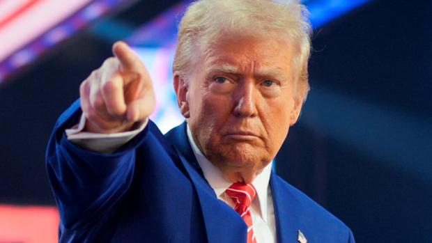 Авіаудари й атаки на лідерів: Трамп розглядає силовий сценарій проти Ірану, – CNN