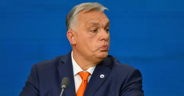 "Вони хочуть": Орбан поскаржився на погрози від України