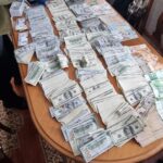 У голови районної ВЛК вилучили понад $300 тисяч