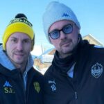 Кулачне протистояння ексдинамівців на стадіоні