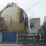 Дніпро: РФ пошкодила завод одного з найбільших виробників рослинної олії, який належить США