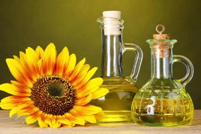 Україна знижує темпи експорту соняшникової олії. Мінекономіки назвало причини