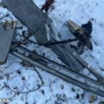 Росіяни вдарили дроном по ринку у Харкові