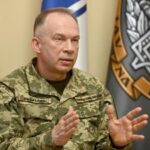 Уже покарані: Сирський назвав винних у втраті Сіверська та розповів, де просуваються українські війська