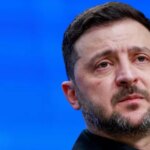 Раніше були не готові: Зеленський розповів, що Росія вперше заговорила про вільну економічну зону на Донеччині