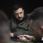 Зеленський розповів, як росіяни відреагували на пропозицію США щодо нового енергетичного перемир'я