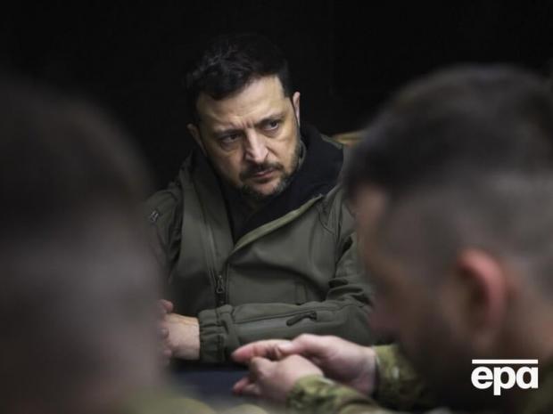 Зеленський розповів, як росіяни відреагували на пропозицію США щодо нового енергетичного перемир'я