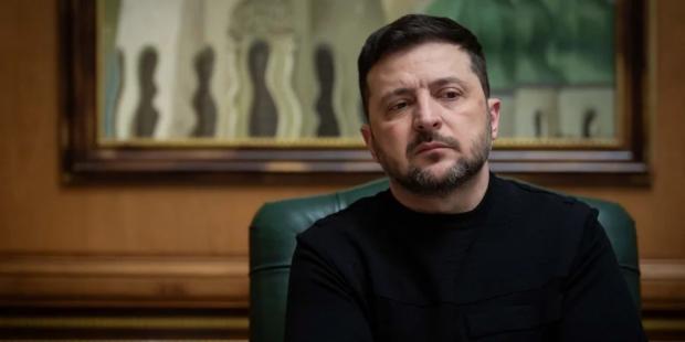 Зеленський прокоментував статтю Financial Times про плани оголосити вибори та референдум 24 лютого