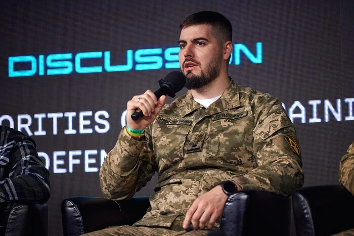 Командир ЗСУ розповів про наміри окупантів на Запорізькому напрямку