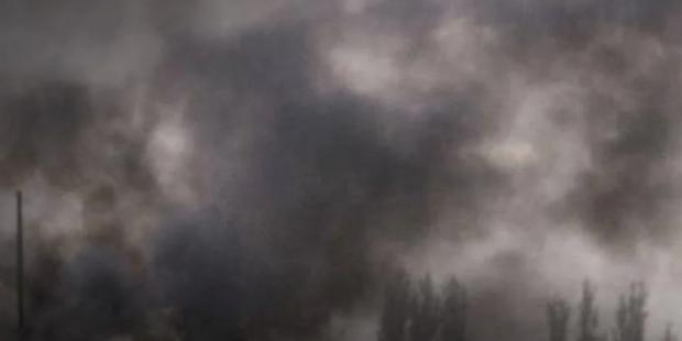 ЗСУ уразили вузол зв’язку та пункт управління дронів росіян на ТОТ, - Генштаб