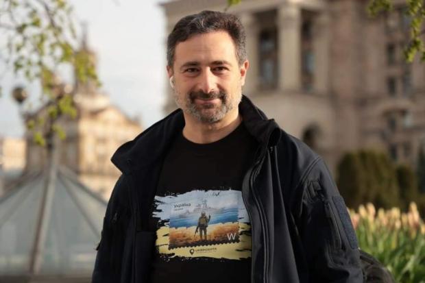 "Попросив НАБУ розкласти це по поличках": Директор "Укрпошти" запідозрив чинного нардепа в корупції