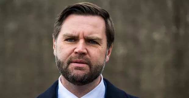 "Покласти край вбивствам": Венс розповів, який наказ команда Трампа отримала перед переговорами України та РФ