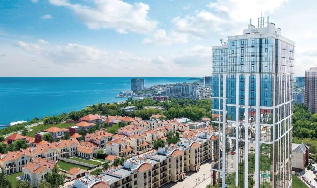 "Треба вирішити питання": Великий обласний центр готують до кругової оборони