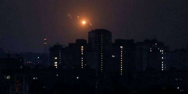 Підвищення ефективності вже помітне: Сили ППО під час нічної масованої атаки знешкодили усі Циркони та всі крилаті ракети