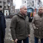 Мер Харкова Ігор Терехов: Стояло питання життя і смерті для міської системи опалення