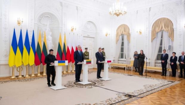 Не тільки території: У чому ширший контекст переговорів в Абу-Дабі, – Вадим Денисенко