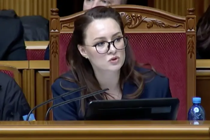 Україна на порозі фінансової катастрофи? Свириденко зробила заяву