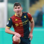 Маліновський забиває за Дженоа разючим ударом