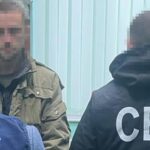 Засідка на бійців ЗСУ на Харківщині: затримано зрадника-лісничого