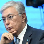 Токаєв: Росія відмила через Казахстан $14 мільярдів