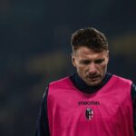 Чиро Іммобіле став форвардом у Парижі