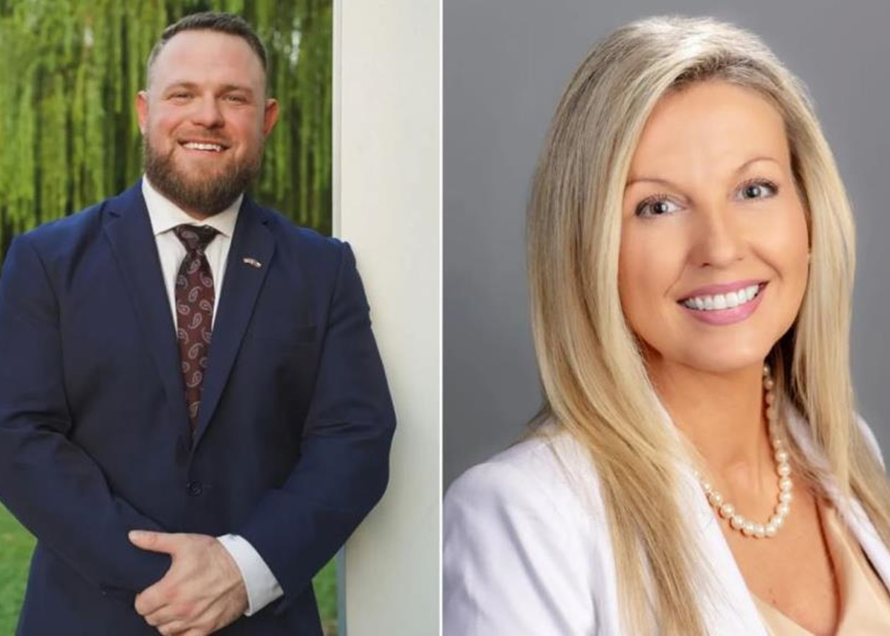 Демократи виграли на традиційно республіканському окрузі у Техасі