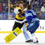 НХЛ: Вегас несподівано поступився аутсайдеру