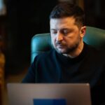 Зеленський і глава ЄК обговорили три питання